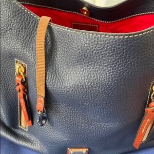 Dooney and Bourke